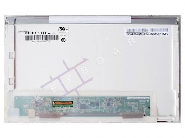 Матриця LCD до ноутбука Acer Aspire One D250